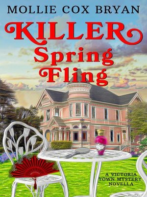 cover image of Killer Spring Fling